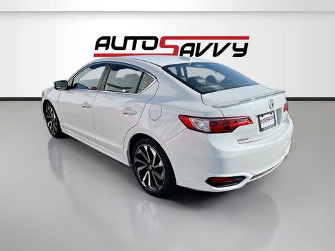 Used 2018 Acura ILX w/ Special Edition Package image 5