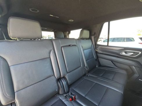 Used 2023 Chevrolet Tahoe LT image 16