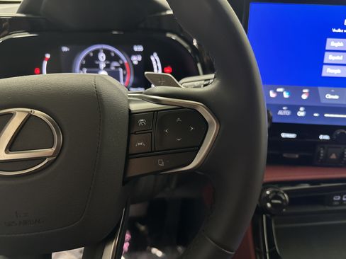 Used 2023 Lexus NX 350 AWD w/ Cold Area Package image 20