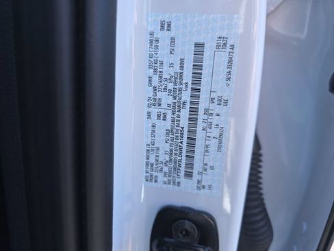 Certified 2024 Ford F150 XLT w/ Equipment Group 302A MID AWD/4WD image 32