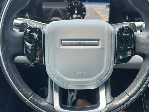 Used 2020 Land Rover Range Rover Evoque First Edition AWD/4WD image 27