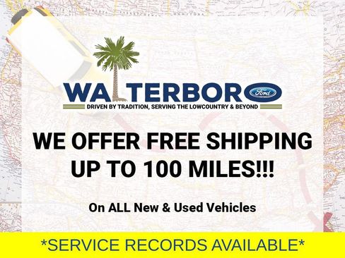 Used 2021 Ford F250 XL w/ Power Equipment Group AWD/4WD image 16