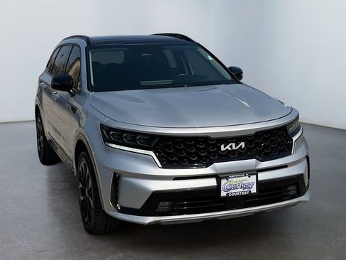 Used 2022 Kia Sorento SX AWD/4WD image 7