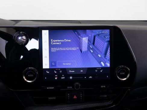 Used 2024 Lexus NX 350h AWD w/ Cold Area Package image 30