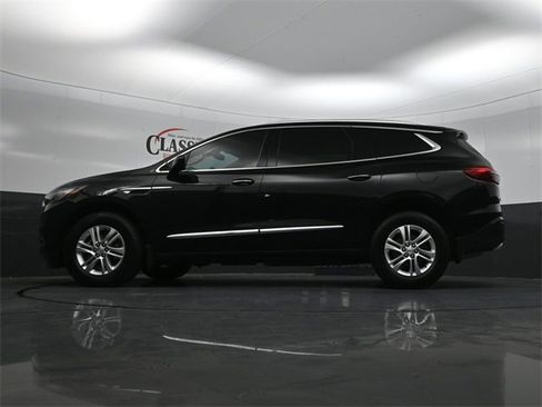 Used 2021 Buick Enclave Preferred image 27