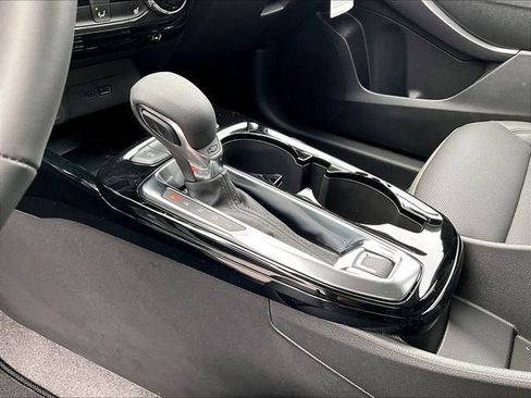 New 2026 Chevrolet Trax ACTIV image 13