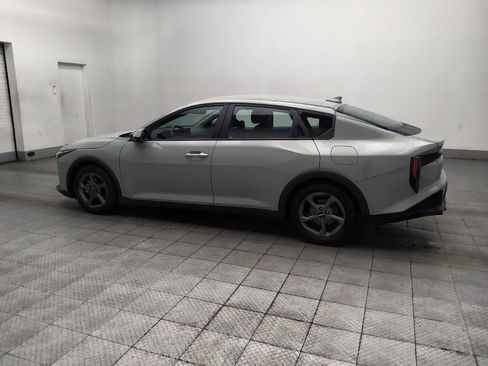 Used 2025 Kia K4 EX FWD image 3