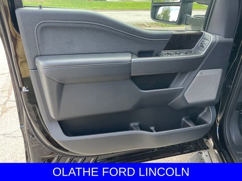 New 2026 Ford F350 Lariat w/ Chrome Package AWD/4WD image 10