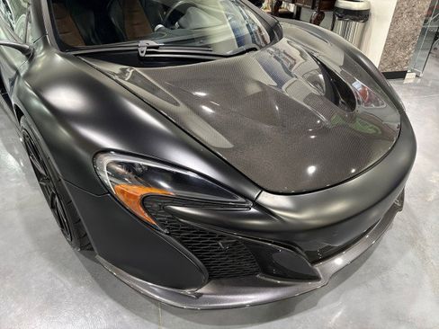 Used 2015 McLaren 650S Coupe image 27