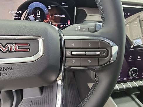 New 2026 GMC Acadia Elevation w/ Black Edition image 25