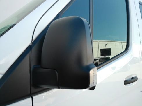 Used 2026 Mercedes-Benz Sprinter 2500 image 22