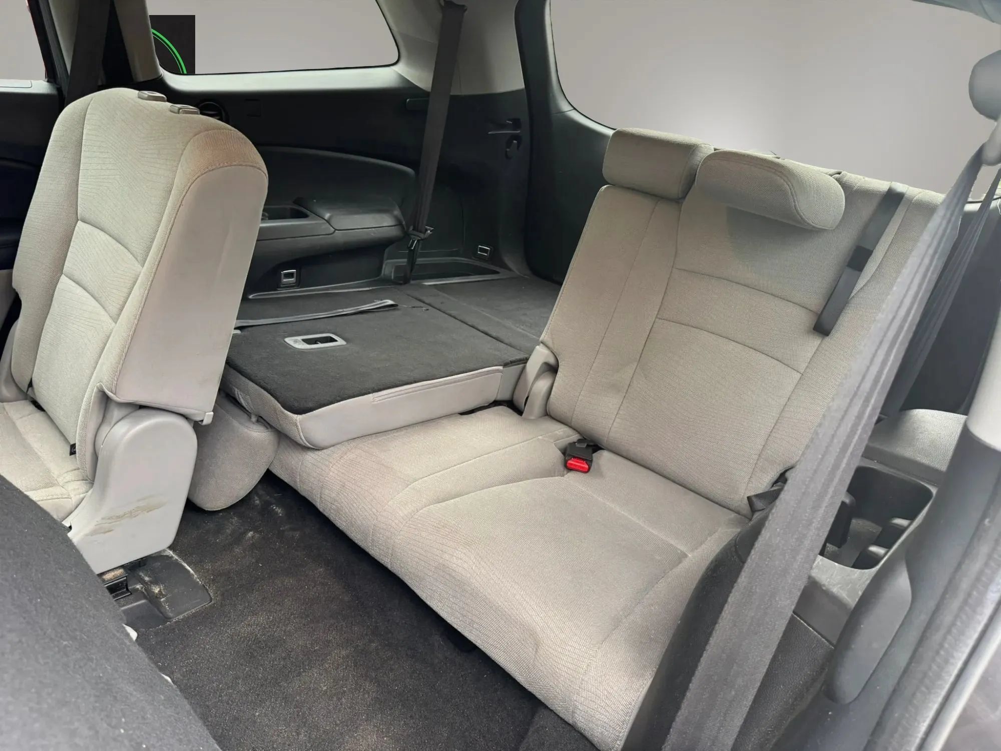 Used 2016 Honda Pilot LX image 19