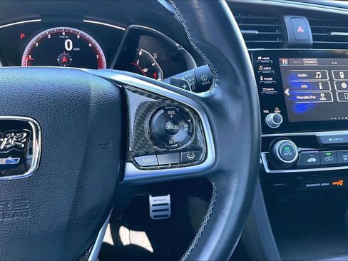 Used 2020 Honda Civic Sport image 12