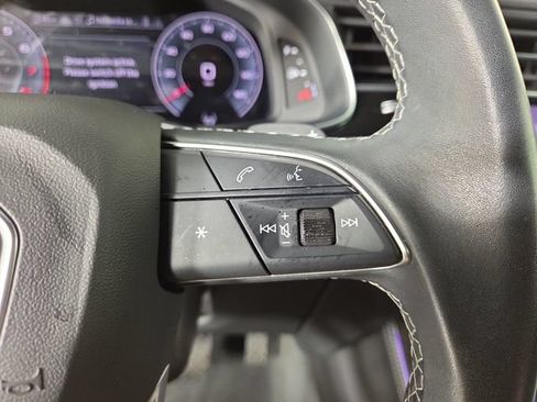 Used 2025 Audi Q7 3.0T Premium Plus AWD/4WD image 24