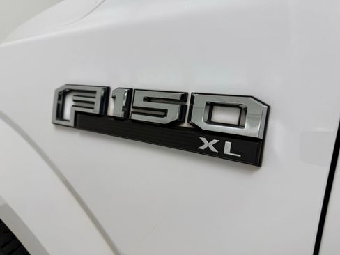 Used 2017 Ford F150 XL w/ Trailer Tow Package w/101A AWD/4WD image 12