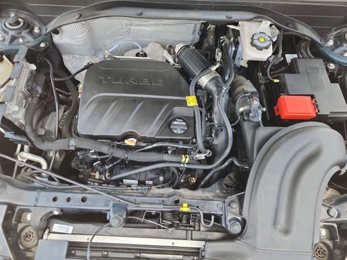 Used 2021 Chevrolet TrailBlazer LT FWD image 27