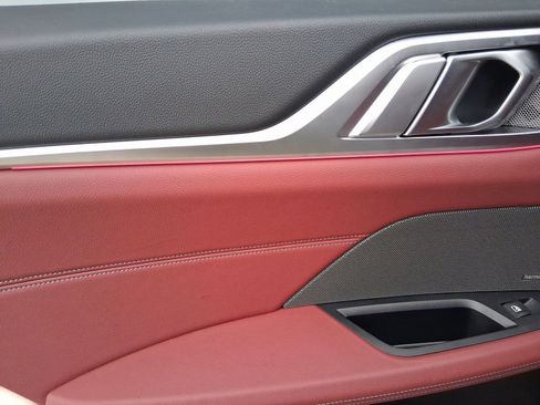 Certified 2024 BMW i4 eDrive40 w/ Premium Package image 28