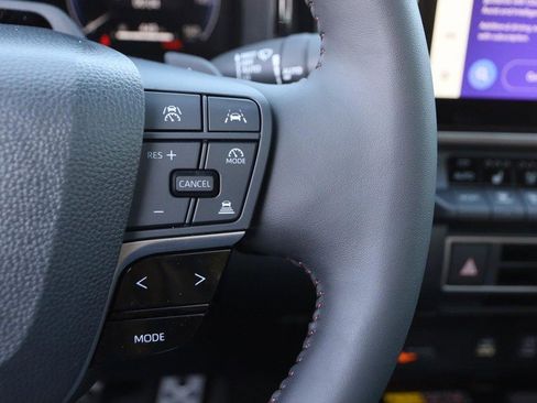 New 2026 Toyota Camry XSE image 13