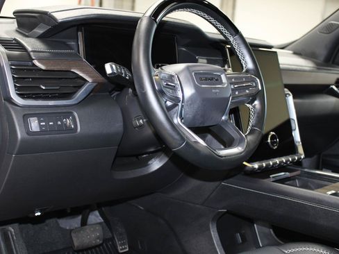 Used 2026 GMC Acadia Denali w/ Super Cruise Package AWD/4WD image 31