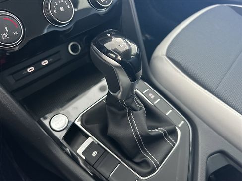 New 2026 Volkswagen Taos S image 28