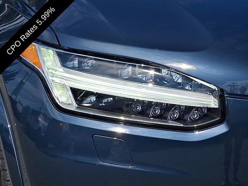 Certified 2025 Volvo XC90 T8 Plus w/ Protection Package Premier AWD/4WD image 11