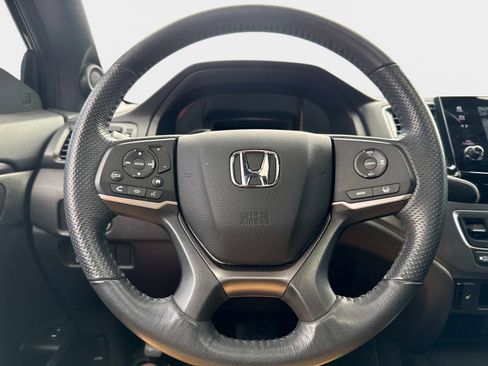 Used 2019 Honda Passport EX-L image 25