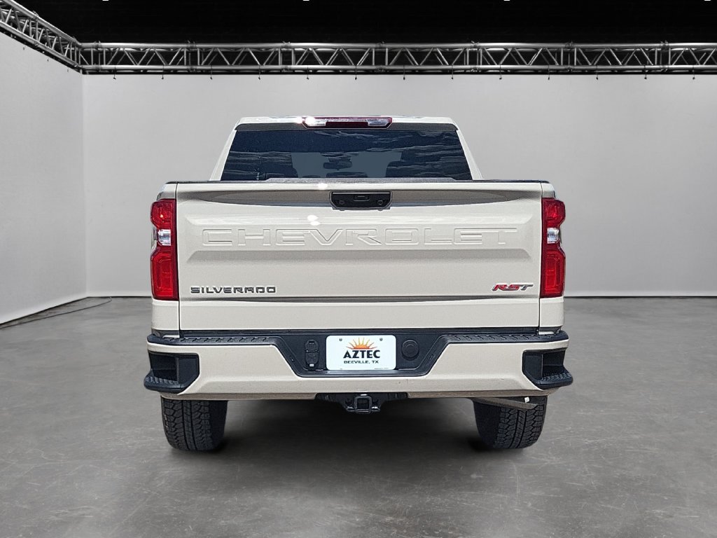 New 2026 Chevrolet Silverado 1500 RST w/ RST Select Package RWD image 6