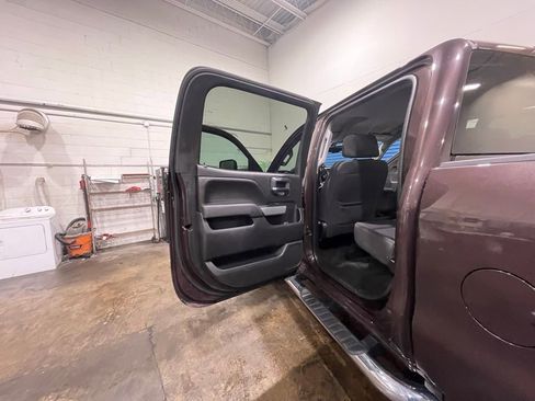 Used 2016 Chevrolet Silverado 2500 LT w/ All Star Edition image 23