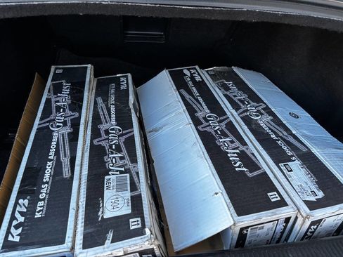 Used 2010 Lexus GS 350 image 40