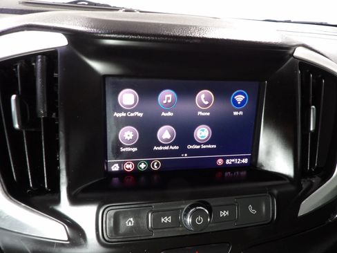 Used 2020 GMC Terrain SLE FWD image 14