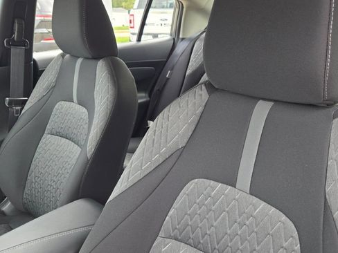 Used 2026 Nissan Sentra SV w/ Floor Mat Package FWD image 19