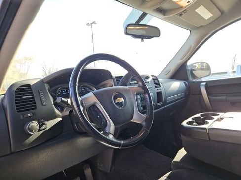Used 2011 Chevrolet Silverado 1500 LT w/ All-Star Edition image 27
