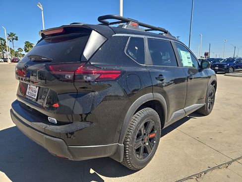 New 2026 Nissan Rogue SV image 13