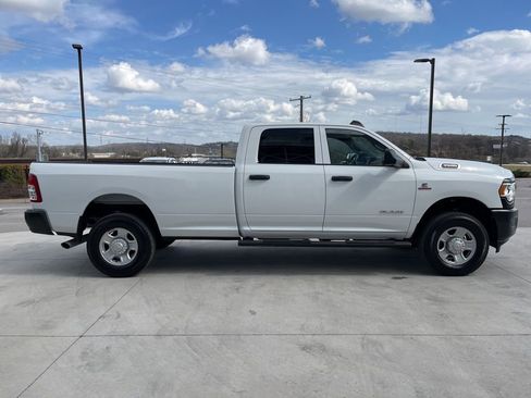 Used 2022 RAM 3500 Tradesman image 20