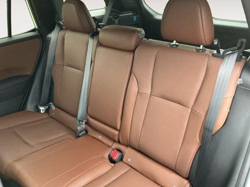 New 2026 Subaru Outback Touring XT AWD/4WD image 13