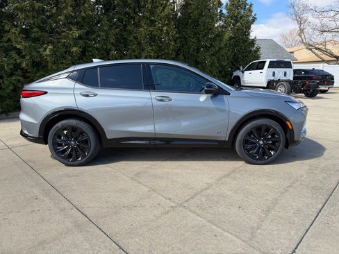 New 2026 Buick Envista Sport Touring image 31