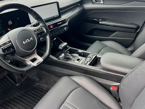 Used 2025 Kia K5 GT-Line FWD image 9