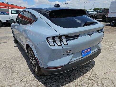 New 2026 Ford Mustang Mach-E Premium RWD image 9