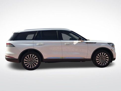 Certified 2021 Lincoln Aviator Reserve w/ Equipment Group 201A AWD/4WD image 8