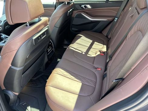 Used 2022 BMW X5 M50i w/ Executive Package AWD/4WD image 18