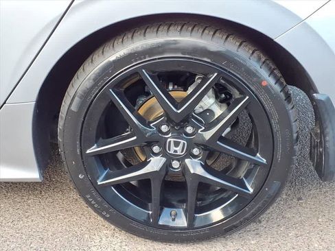 Certified 2023 Honda Civic Sport image 8
