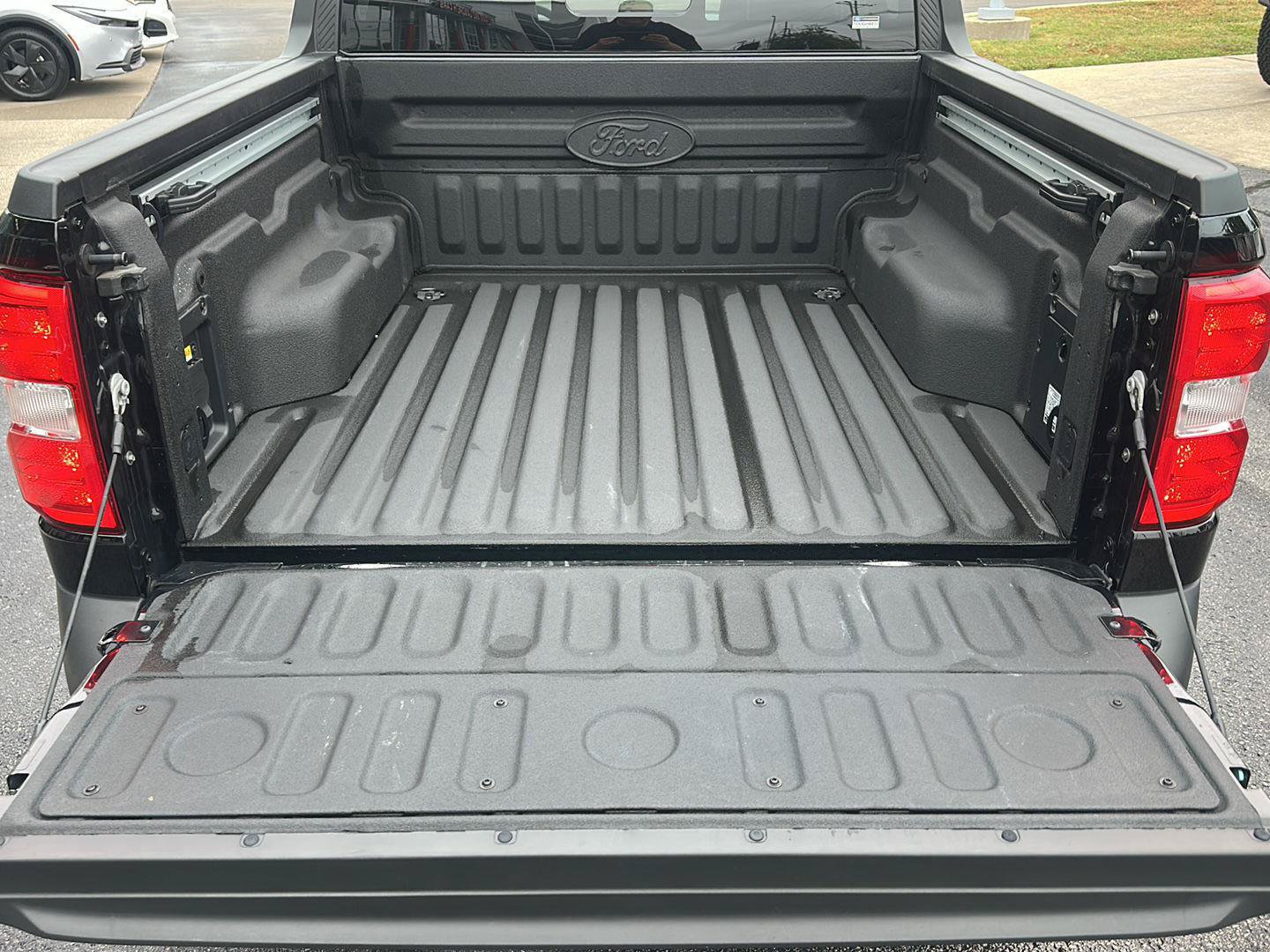 Used 2024 Ford Maverick Lariat AWD/4WD image 14
