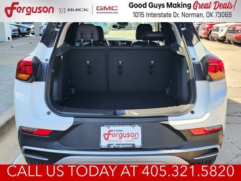 New 2026 Buick Encore GX Preferred w/ Comfort Package FWD image 45