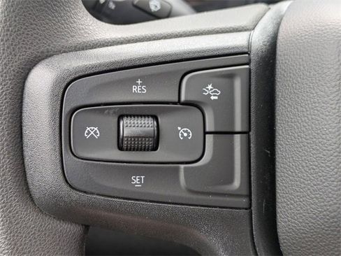 New 2025 Chevrolet Silverado 2500 W/T w/ WT Convenience Package image 12