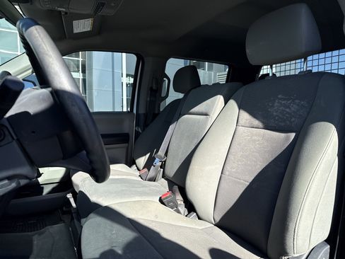 Used 2022 Ford F350 XL w/ Power Equipment Group AWD/4WD image 12