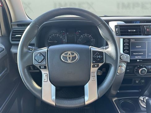 Used 2023 Toyota 4Runner SR5 image 13