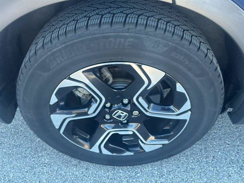 Used 2017 Honda CR-V Touring image 17
