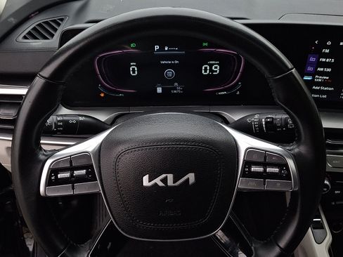 Used 2023 Kia Telluride S w/ S Sunroof Package image 20