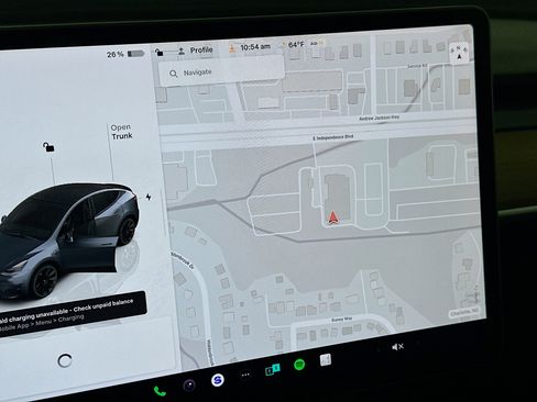 Used 2023 Tesla Model Y Long Range image 21