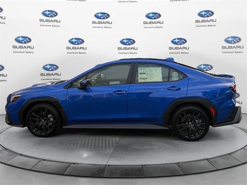 New 2025 Subaru WRX Limited w/ Popular Package #2A image 7